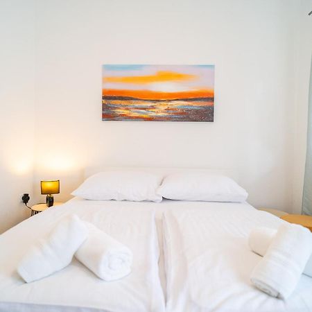 Apartment Soleil Zara Esterno foto