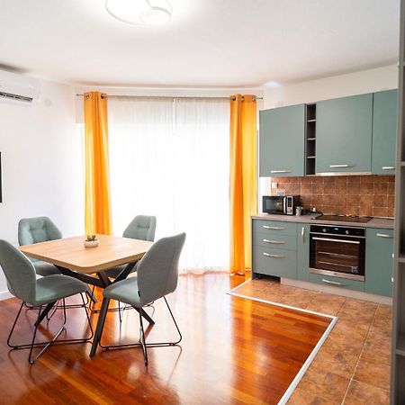Apartment Soleil Zara Esterno foto