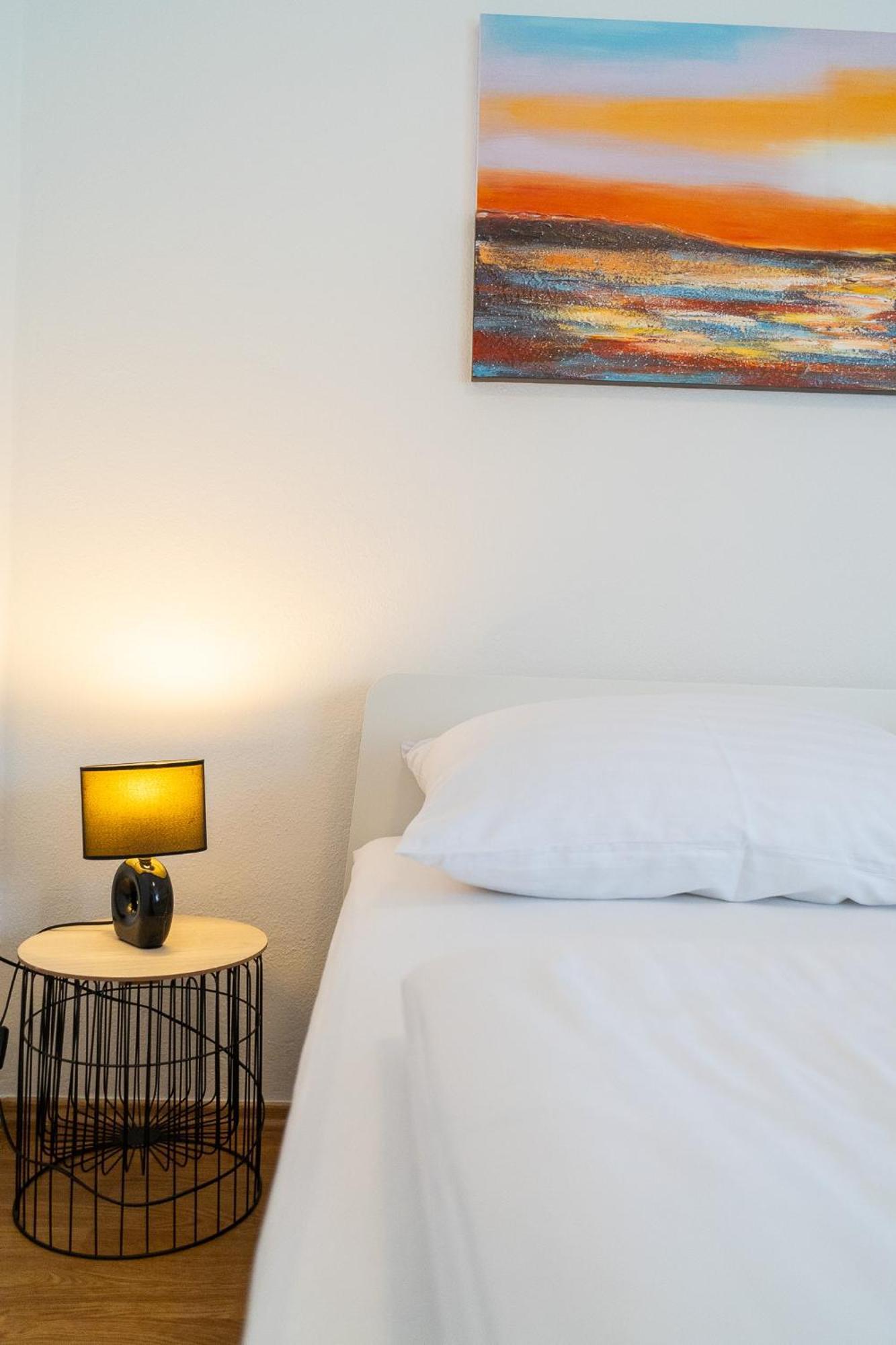 Apartment Soleil Zara Esterno foto